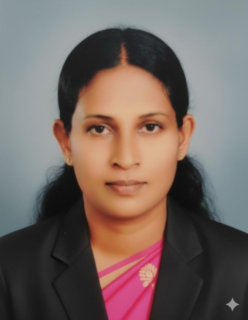 ජ්‍යොතිෂවේදිනී ශ්‍රියාණි සමරවීර