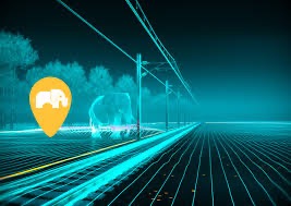 Elephant Warning System Article