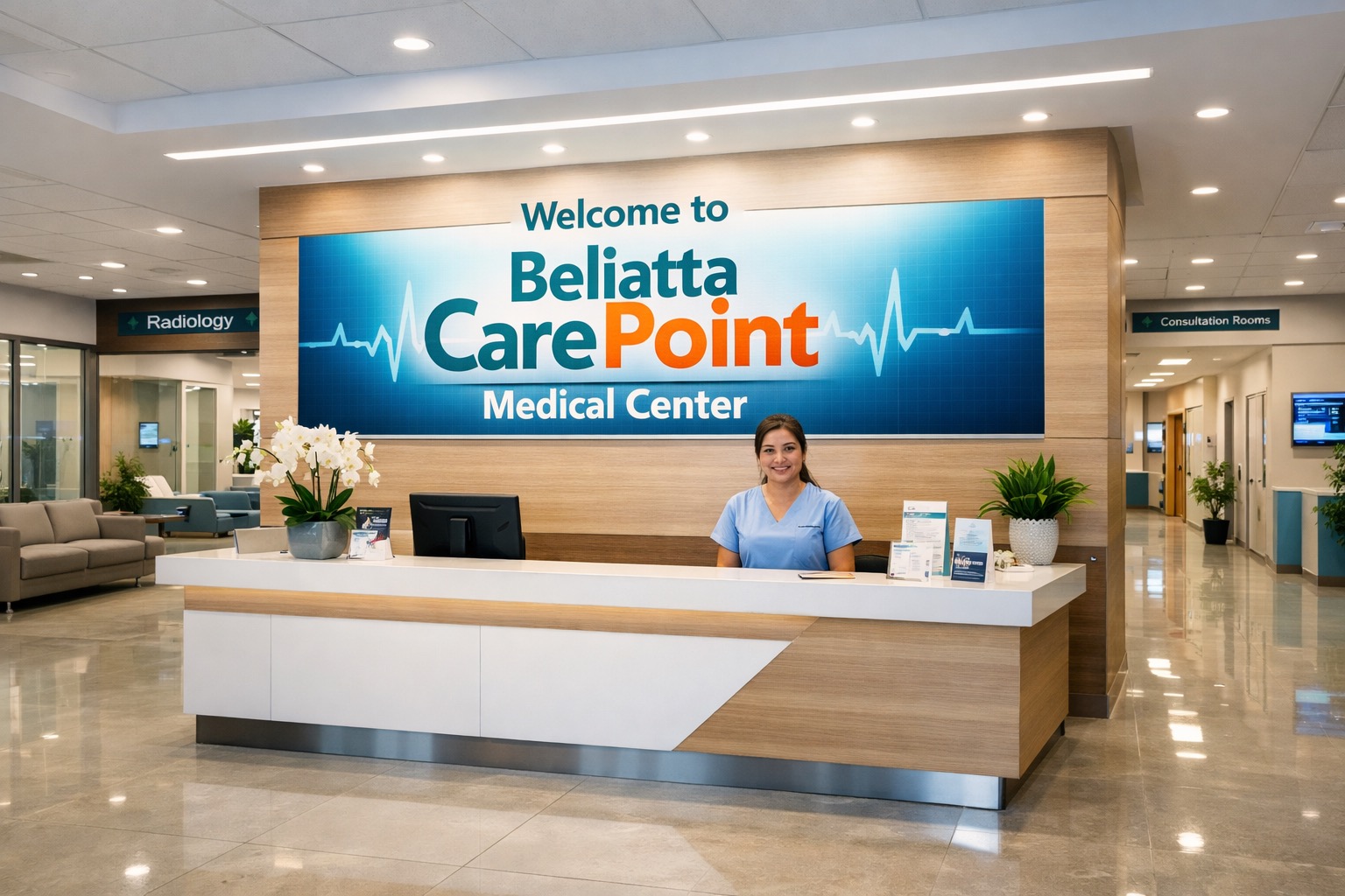 CarePoint Medical Center