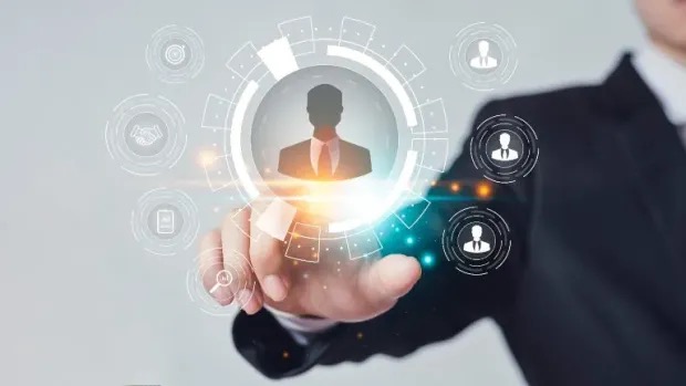 User Management Application